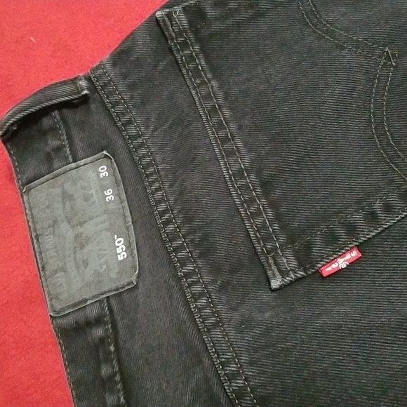 LEVI & URBAN PIPELINE JEANS 2 PAIRS - Picture 7 of 16